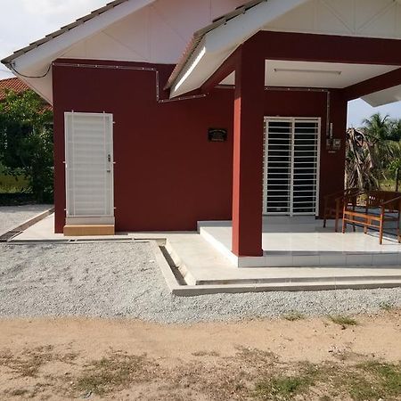 Homestay Azmi Zita Kuala Terengganu Dış mekan fotoğraf