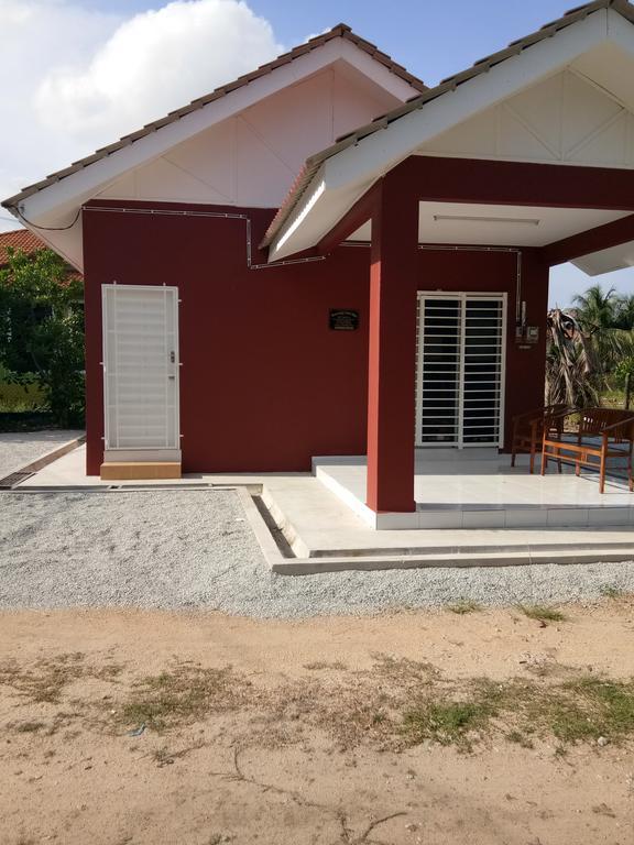 Homestay Azmi Zita Kuala Terengganu Dış mekan fotoğraf