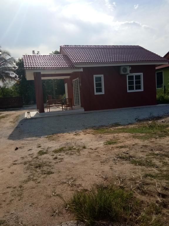 Homestay Azmi Zita Kuala Terengganu Dış mekan fotoğraf