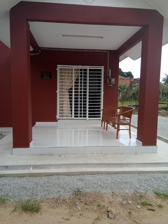 Homestay Azmi Zita Kuala Terengganu Dış mekan fotoğraf